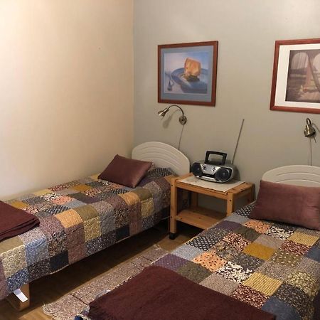 Apartament Sopukka Saariselkä Zewnętrze zdjęcie