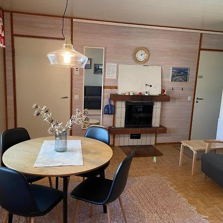 Apartament Sopukka Saariselkä Zewnętrze zdjęcie