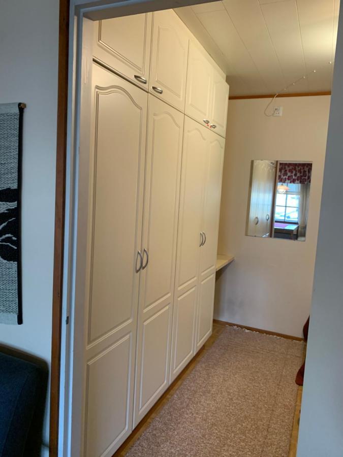 Apartament Sopukka Saariselkä Zewnętrze zdjęcie