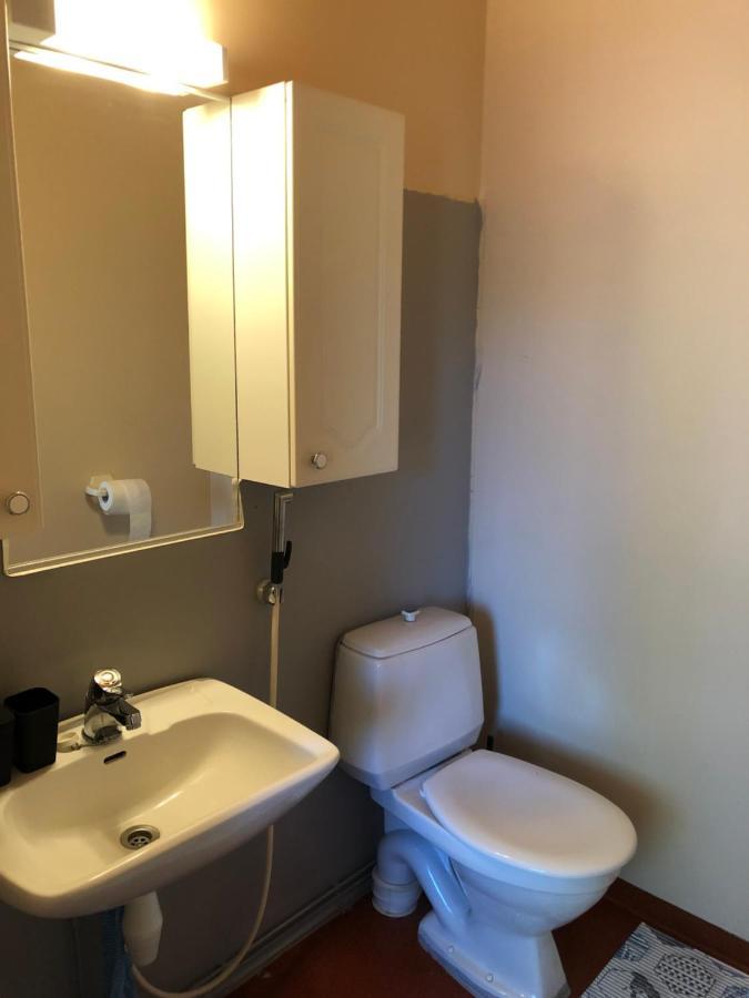 Apartament Sopukka Saariselkä Zewnętrze zdjęcie